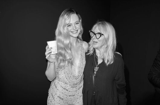 Elle Fanning