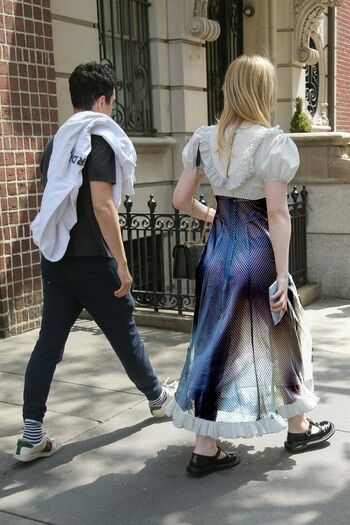 Elle Fanning