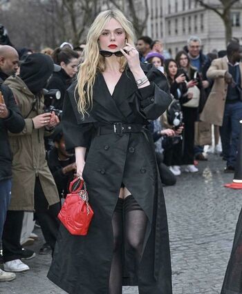 Elle Fanning