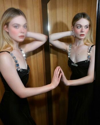 Elle Fanning