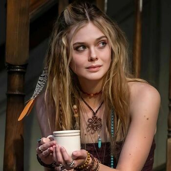 Elle Fanning