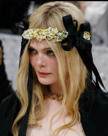 Elle Fanning