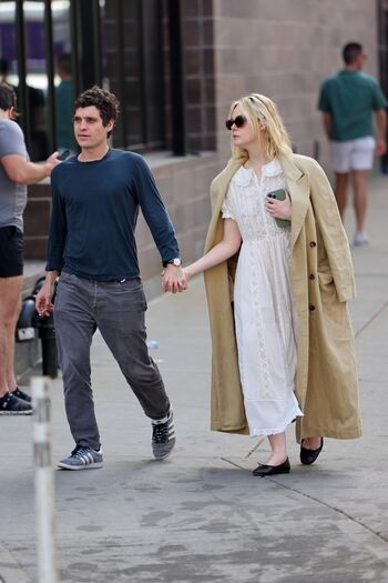 Elle Fanning