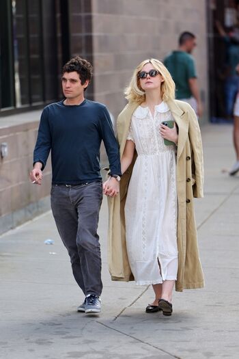 Elle Fanning