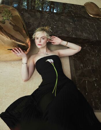 Elle Fanning