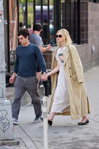Elle Fanning