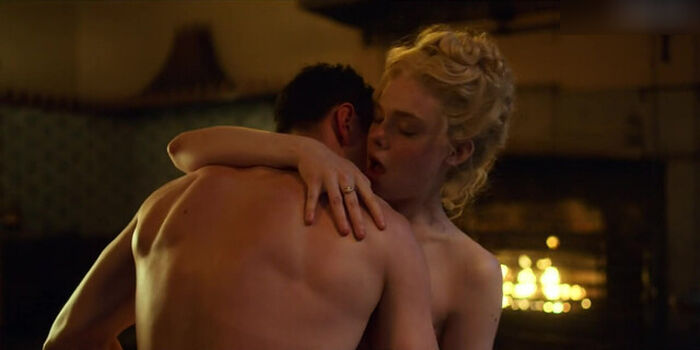 Elle Fanning