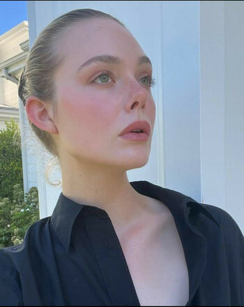 Elle Fanning