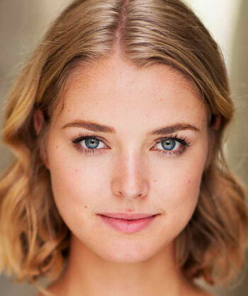Ellie Gall