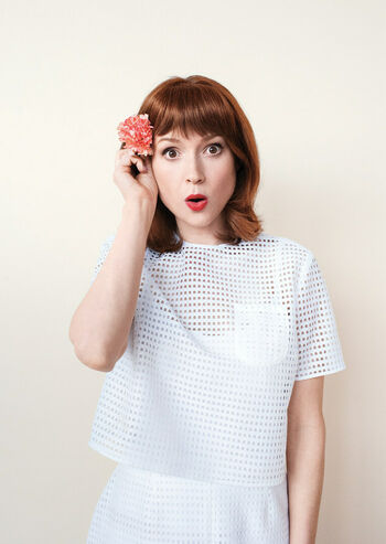 Ellie Kemper