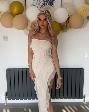 Ellie Louise Hayton