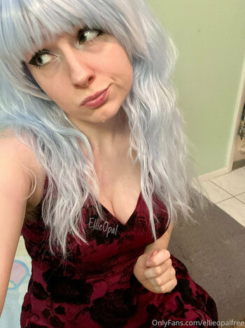 ellieopalfree