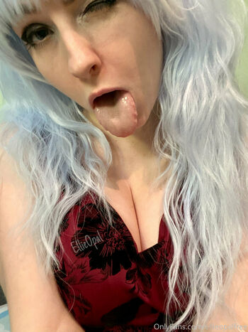 ellieopalfree