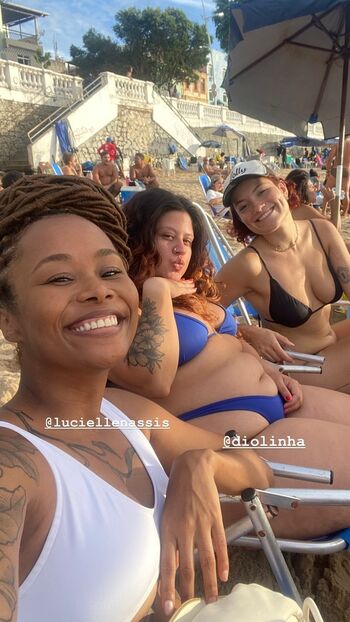 Ellora Haonne