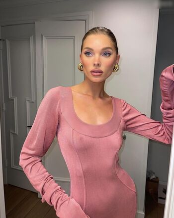 Elsa Hosk