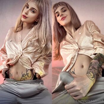elsaafrost