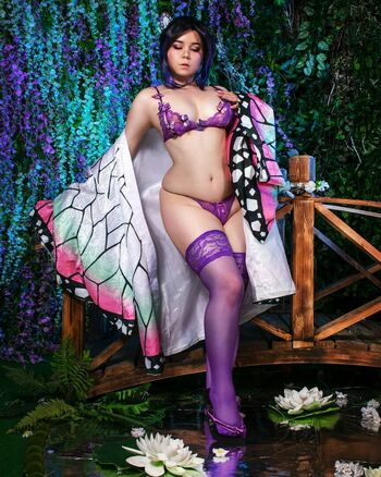Elune Cosplay