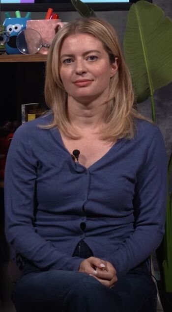Elyse Willems