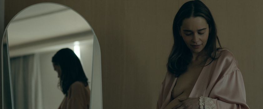 Emilia Clarke