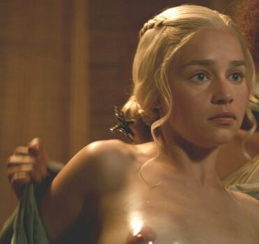 Emilia Clarke