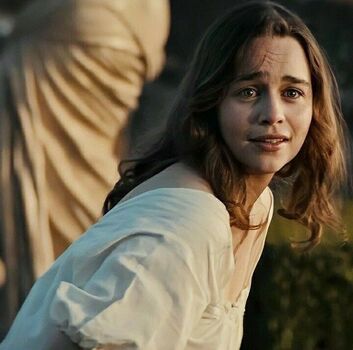 Emilia Clarke