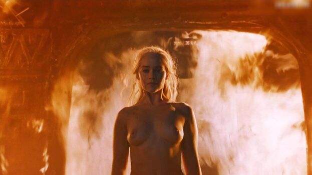 Emilia Clarke