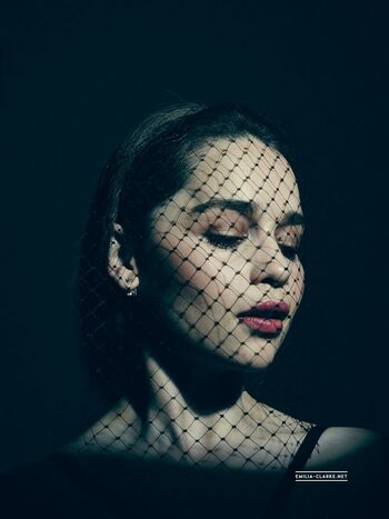 Emilia Clarke