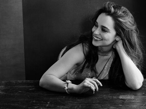 Emilia Clarke