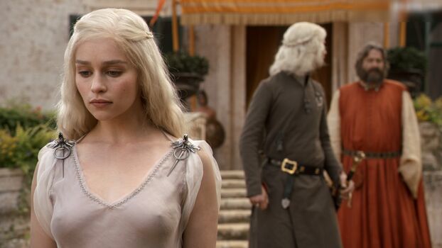 Emilia Clarke