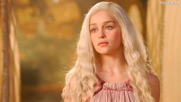 Emilia Clarke