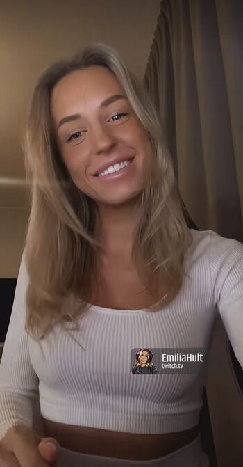 Emilia Hult