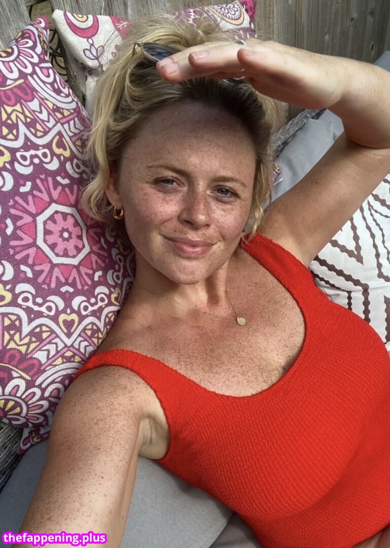 Emily Atack