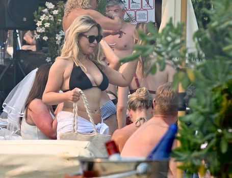 Emily Atack