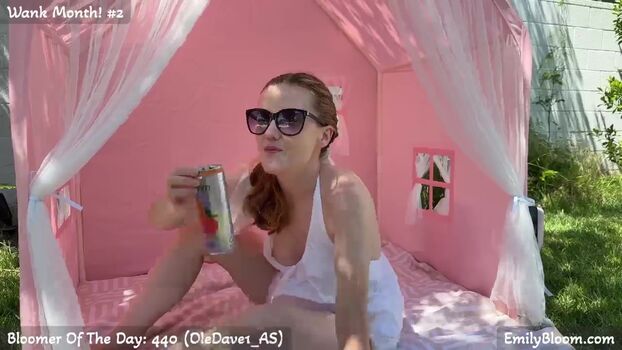 Emily Bloom