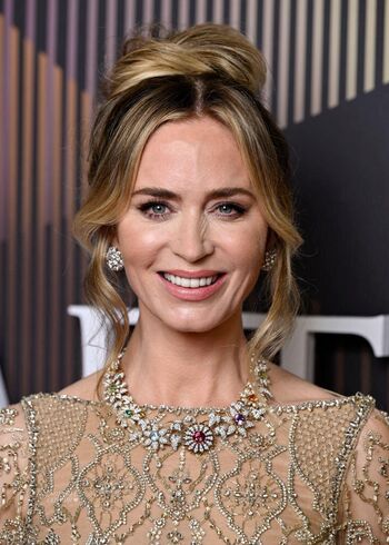Emily Blunt