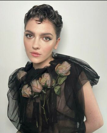 Emily Carey