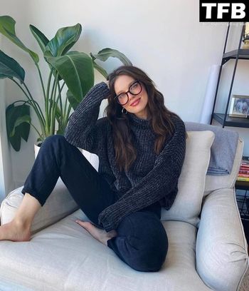 Emily Didonato