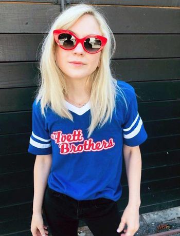 Emily Kinney