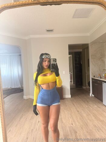 Emily Rinaudo