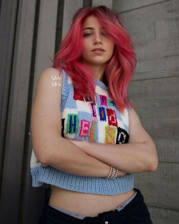 Emily Rudd