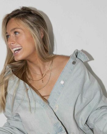 Emma Greenberg
