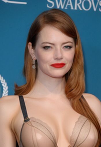 Emma Stone Deepfake