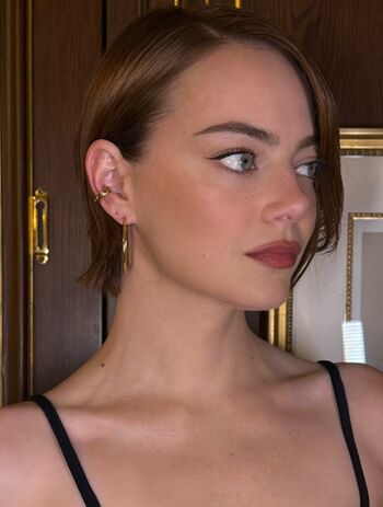 Emma Stone