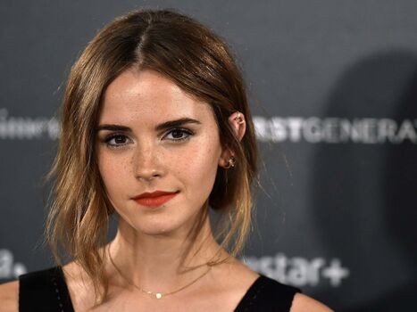 Emma Wats