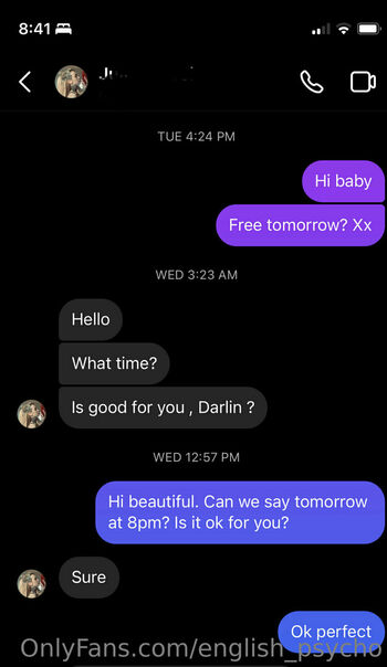 english_psycho
