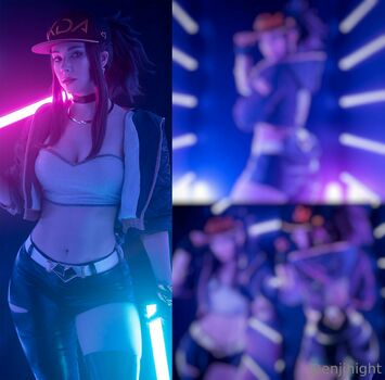 Enji Night