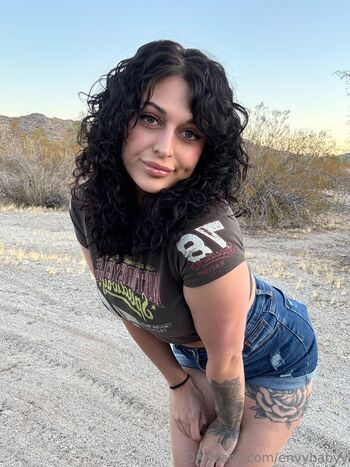 envybabyy