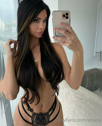 Eriana Blanco