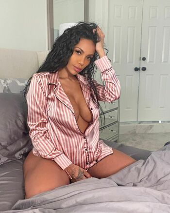 Erica Mena