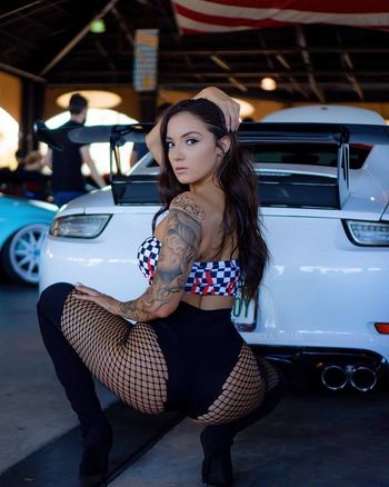 Ericka Laura